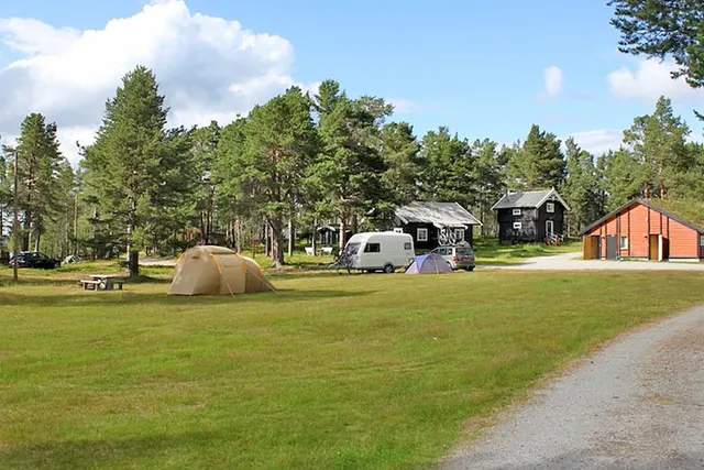 Camping Femundtunet