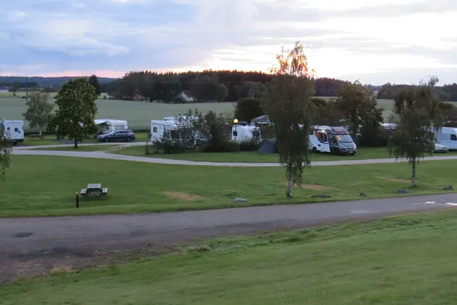 Olberg Camping