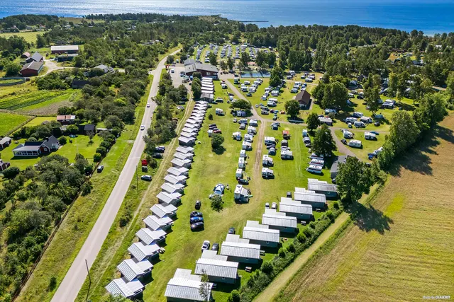 First Camp Löttorp - Öland