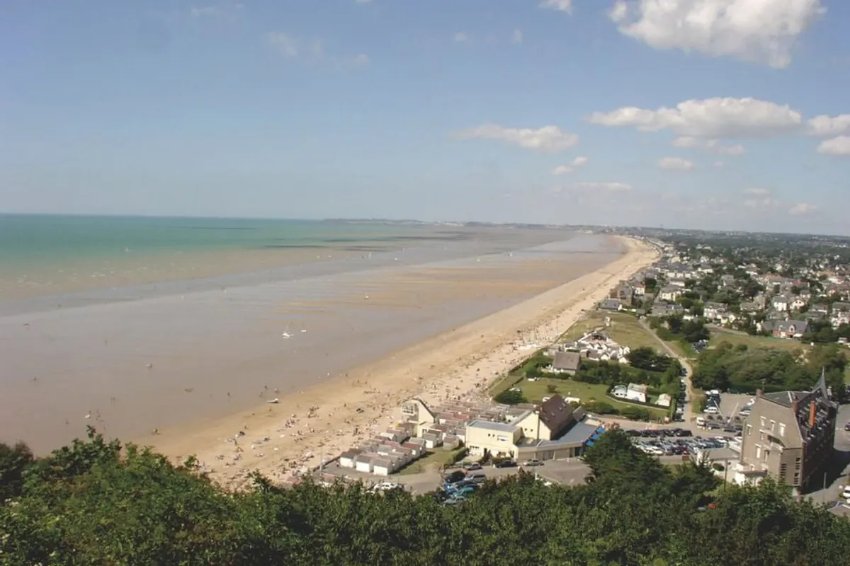 Camping Le Mont-Viron