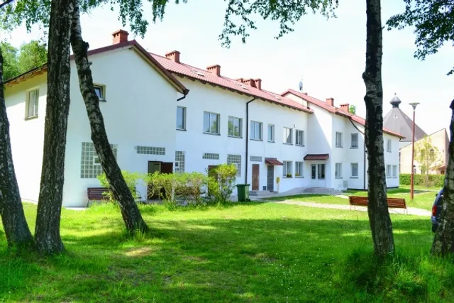 Camping Morski (Nr. 101)