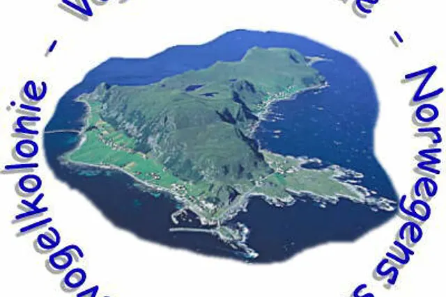 Camping Goksøyr