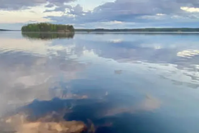 Koskenselän Lomakylä