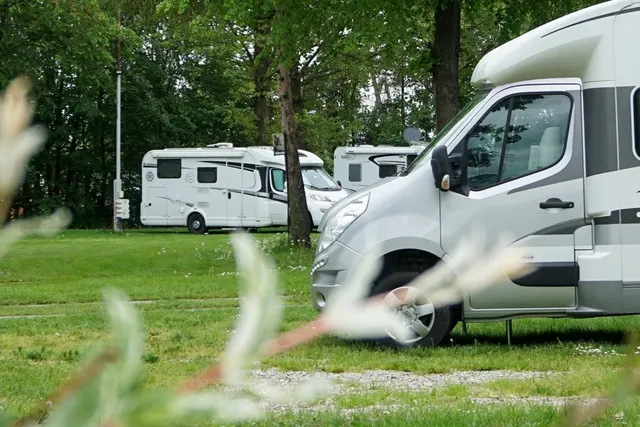 Camping Nr. 61