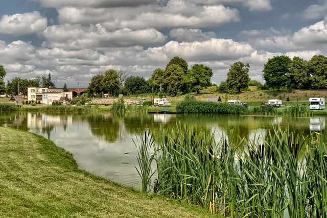 Camping Nad Stawem
