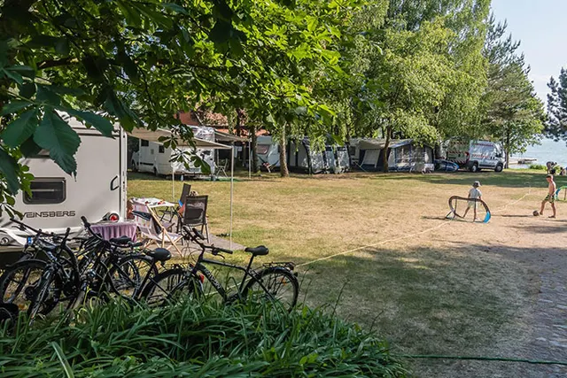Camping KamA