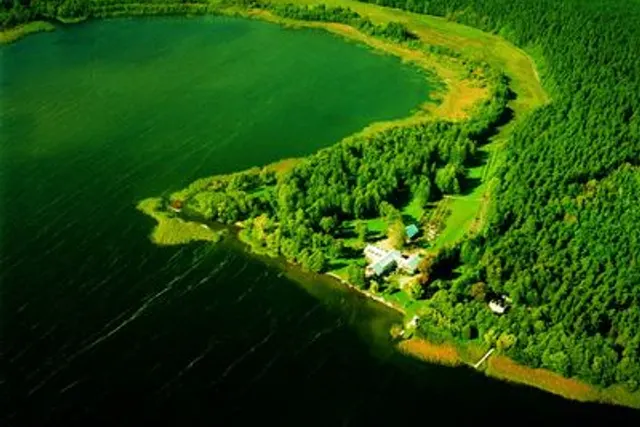 Camping Galindia