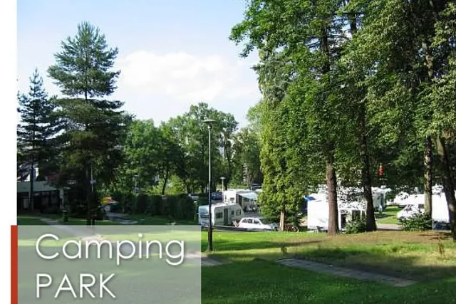 Auto Camping Park (Nr. 130)