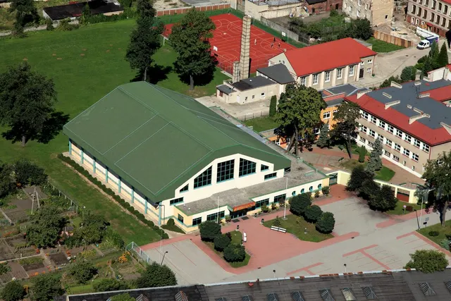 Camping Bąków (Nr. 23)