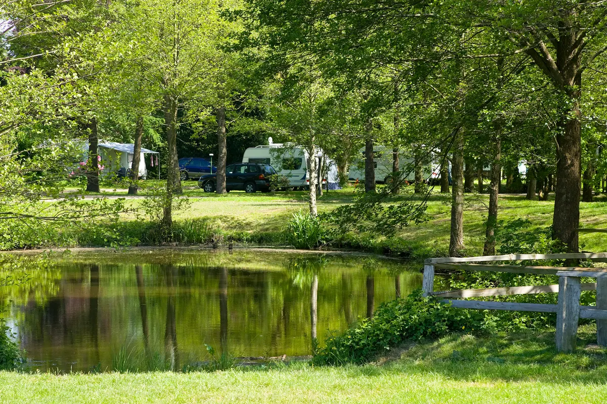 Freizeit- und Campingpark Geesthof