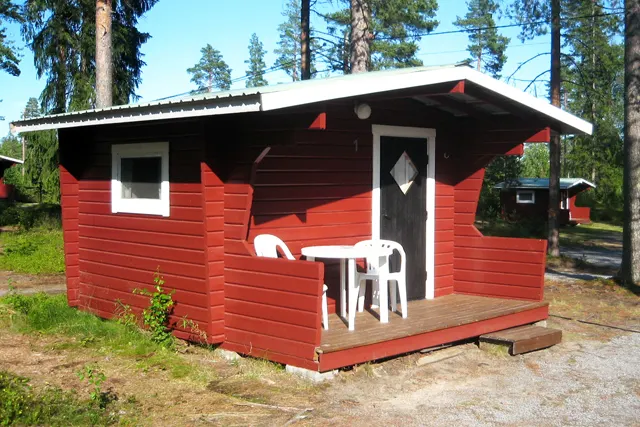 Camping Ava Havsbad