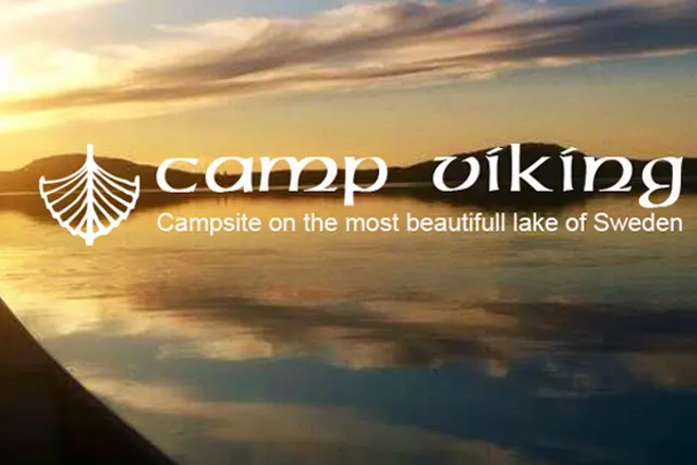 Camp Viking