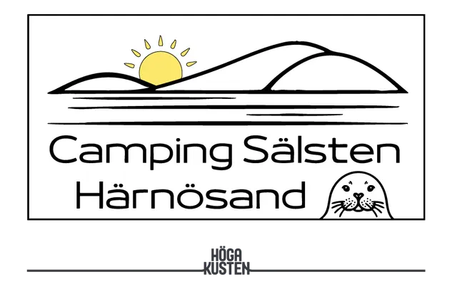 Camping Sälsten