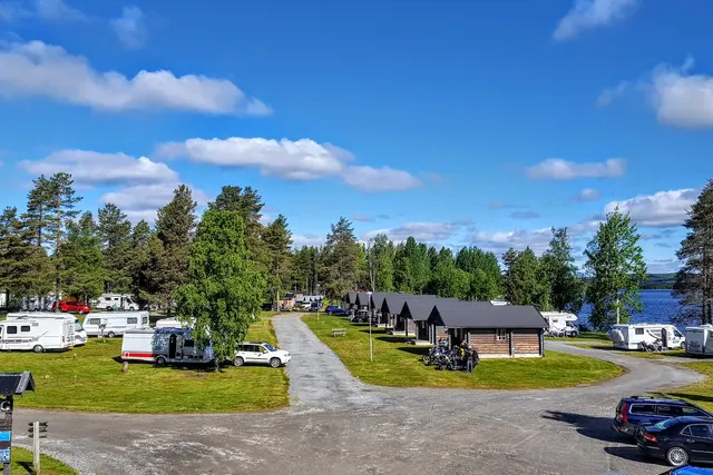 Camping Saiva