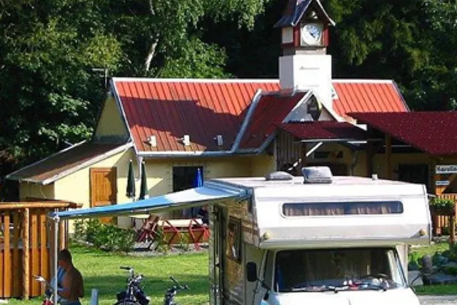Camping Karolina