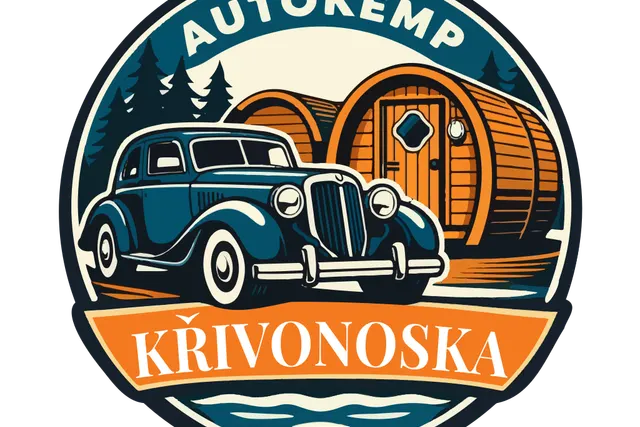 Camping Křivonoska