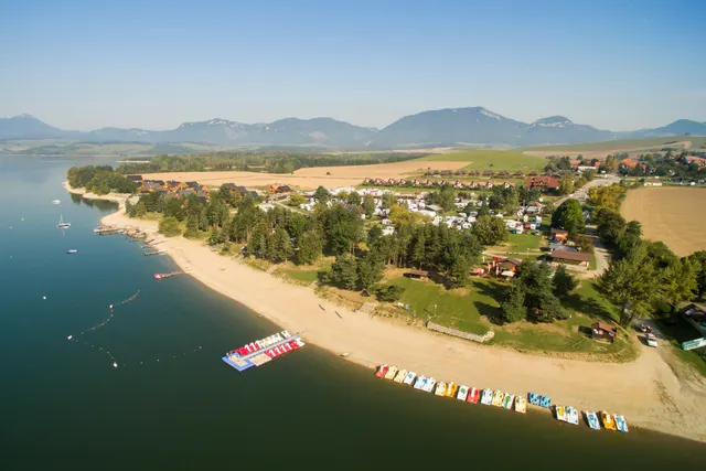 Mara Camping
