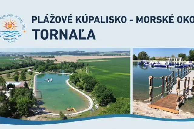 Autocamping Tornaĺa-Králik