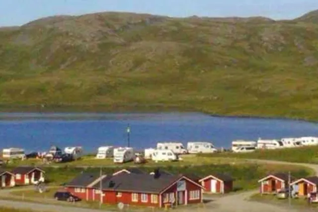 BaseCamp NorthCape