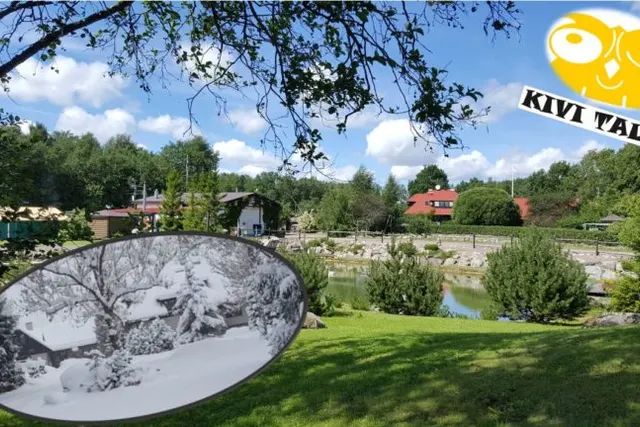 Kivi Tourism Farm