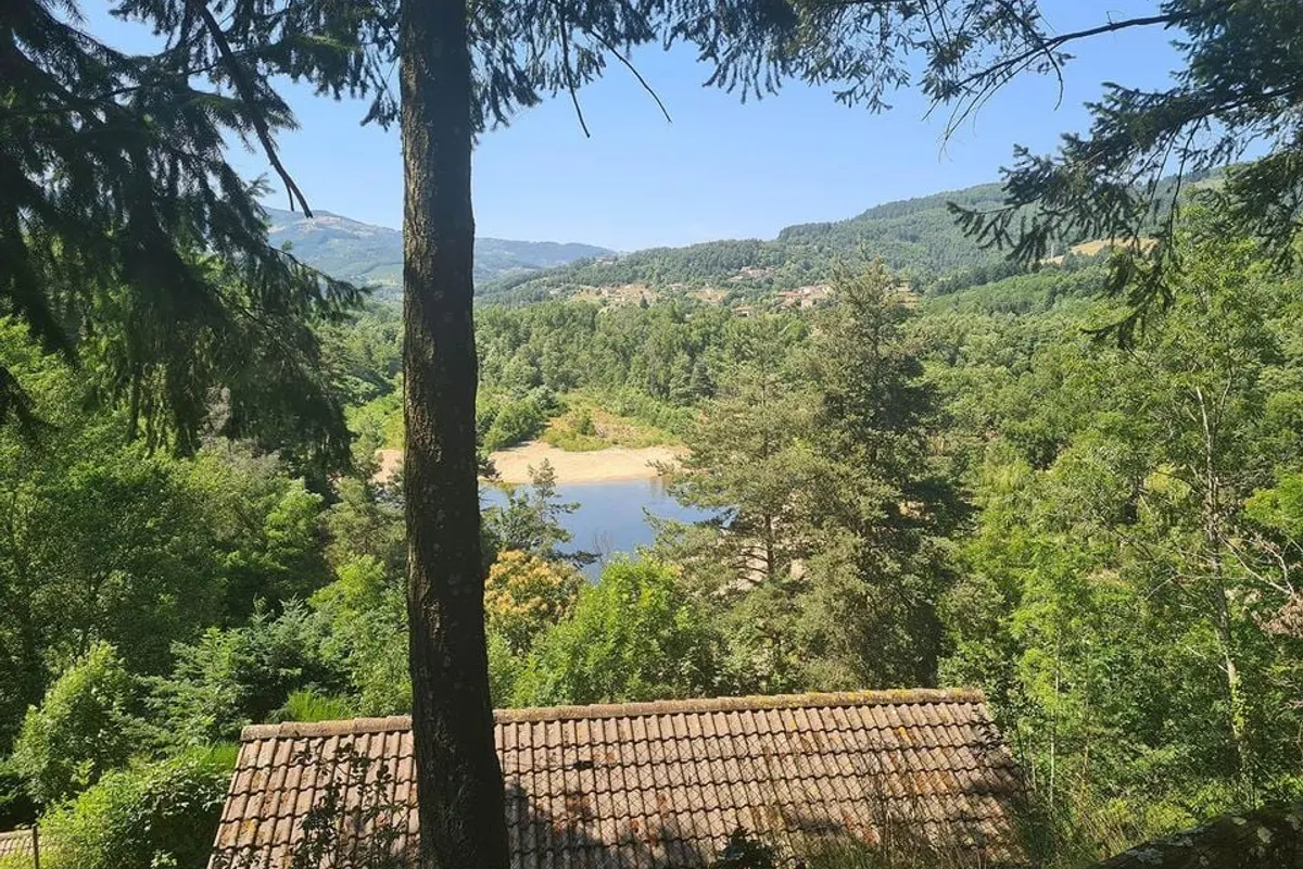 Camping Douce Ardèche