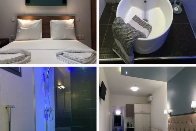 Oelia Camping & Bungalows