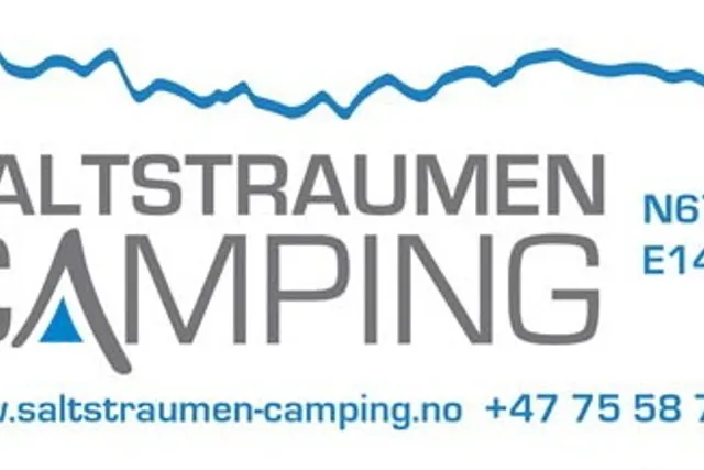 PlusCamp Saltstraumen