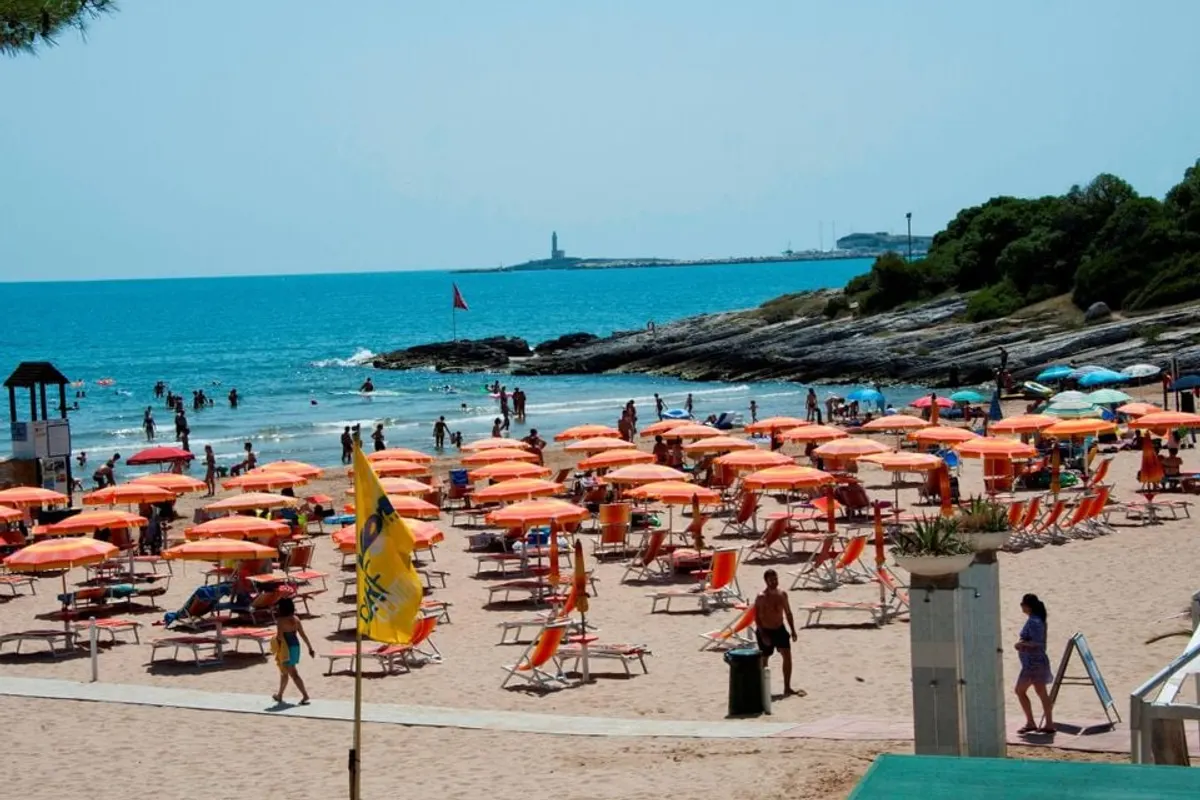 Villaggio Camping Punta Lunga