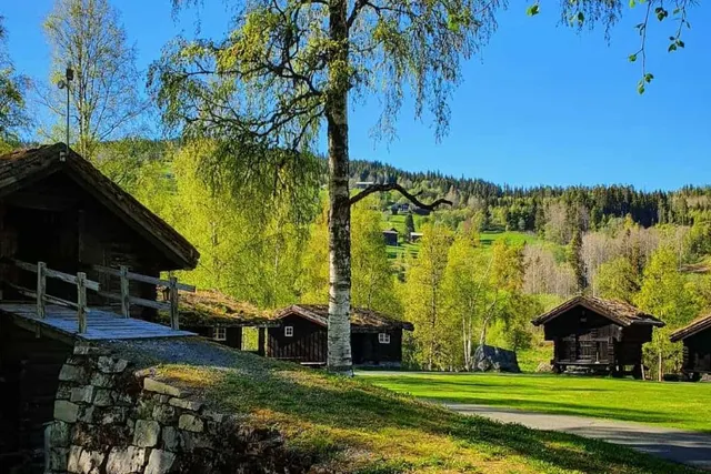 Camping Groven