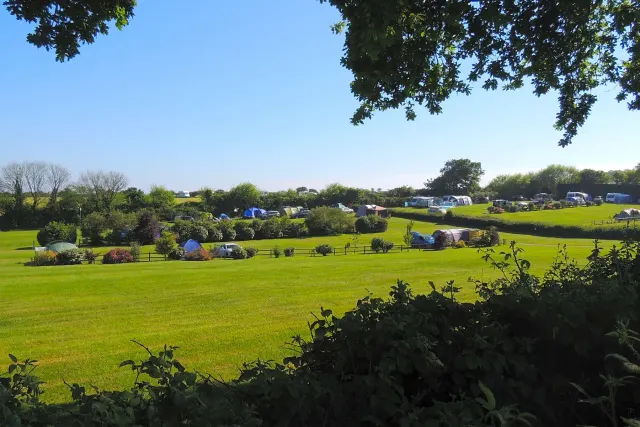 Leadstone Camping