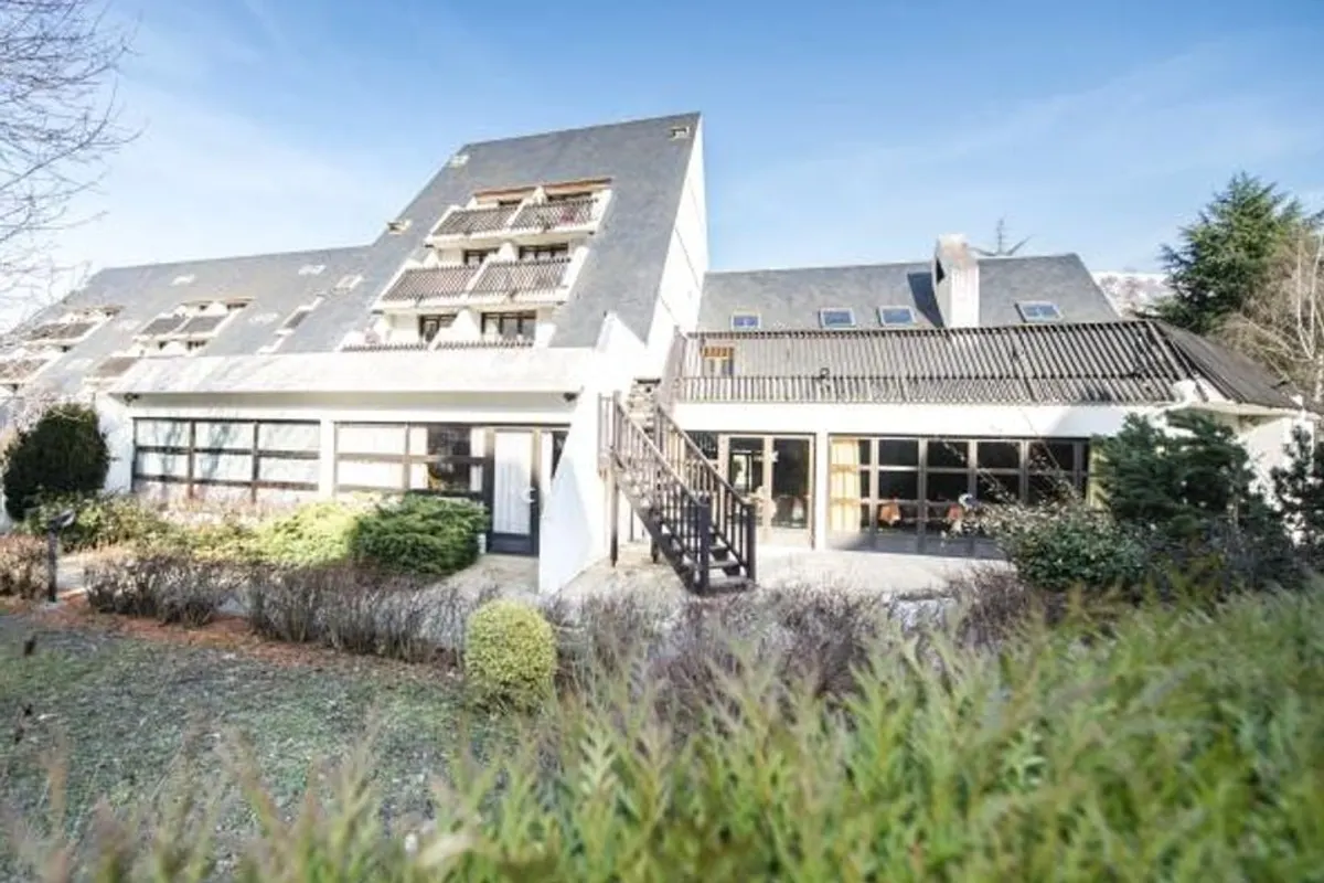 Village Vacances Les Ramondies