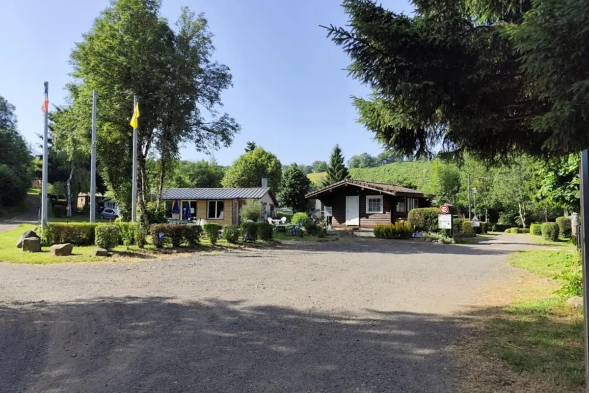Camping La Vallée