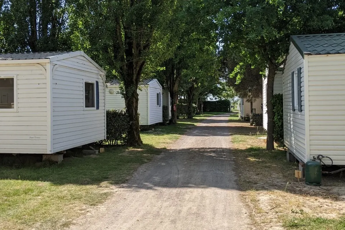 Camping L'r Pur