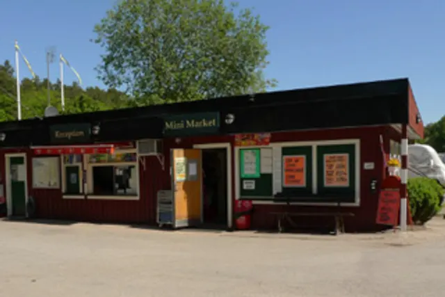 Ängby Camping