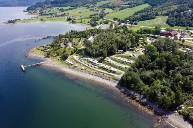 Storsand Gård Camping
