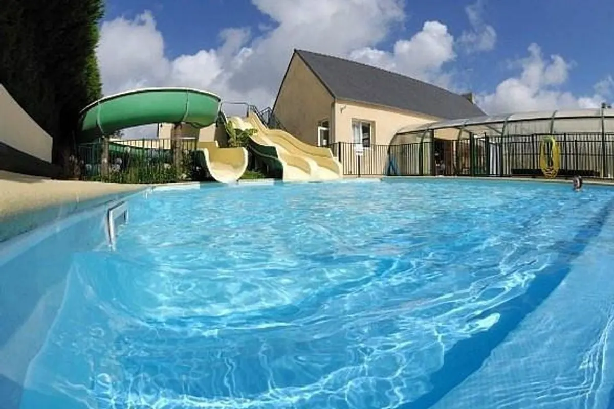 Camping Saint Jean
