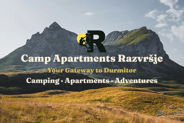 Autocamp Razvršje