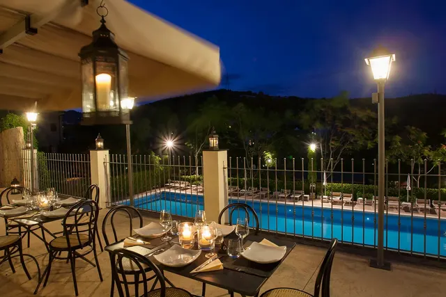 Camping Il Frantoio