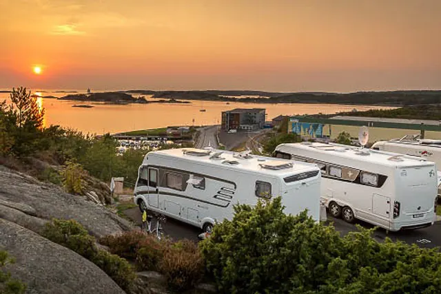 First Camp City-Strömstad