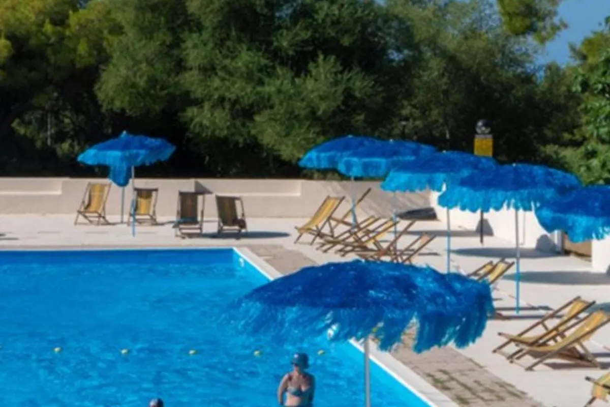 Villaggio Camping Spiaggia Lunga
