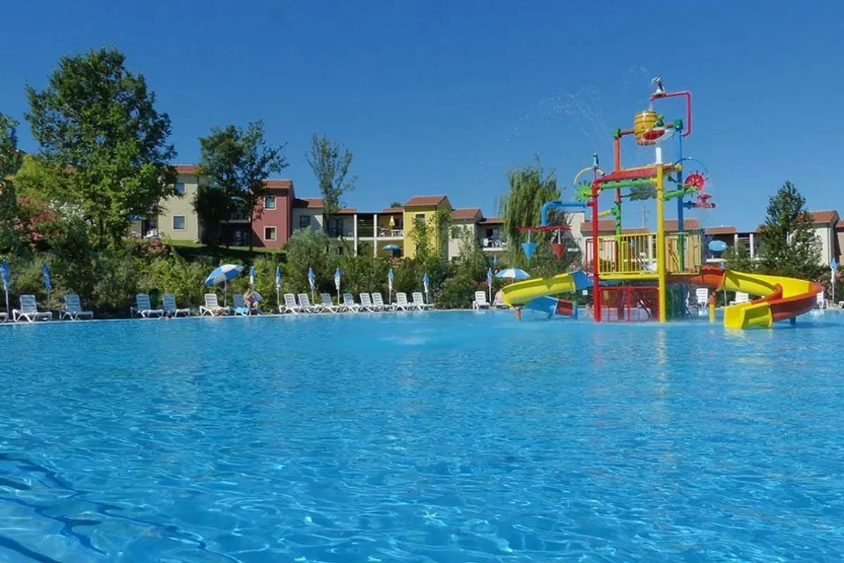 Belvedere Village