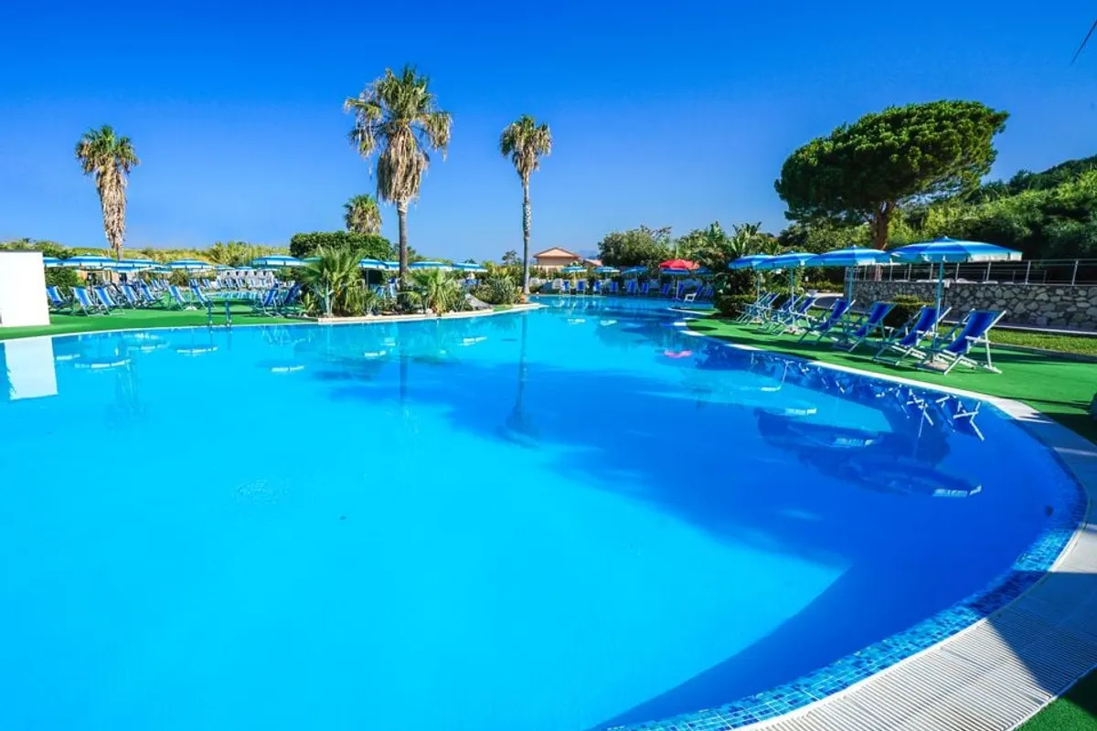 Camping Village Residence Bahja