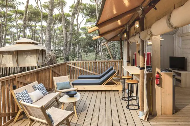 Isola Verde Camping Village