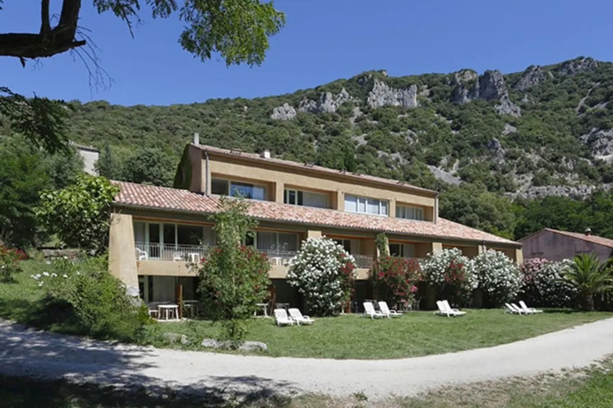 Résidence Le Domaine de Chames - Vacancéole