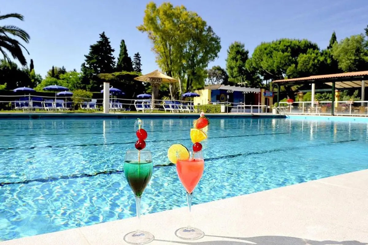 Camping Italy Village