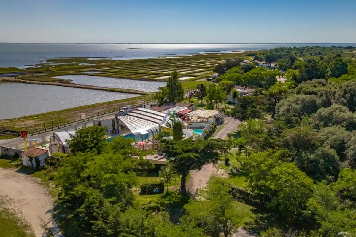 Camping La Brande
