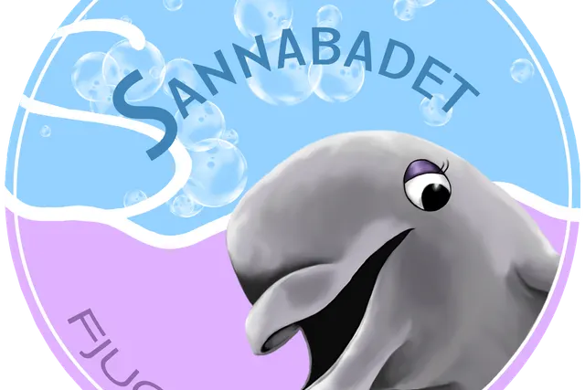 Sannabadet
