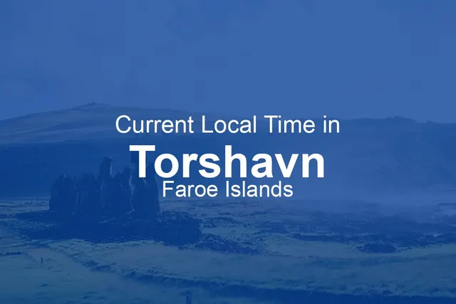 Tórshavn Camping