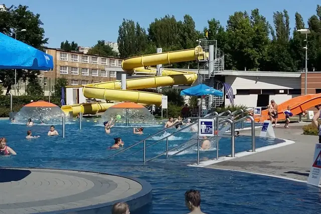 Camping Plaża Miejska (Nr. 62)
