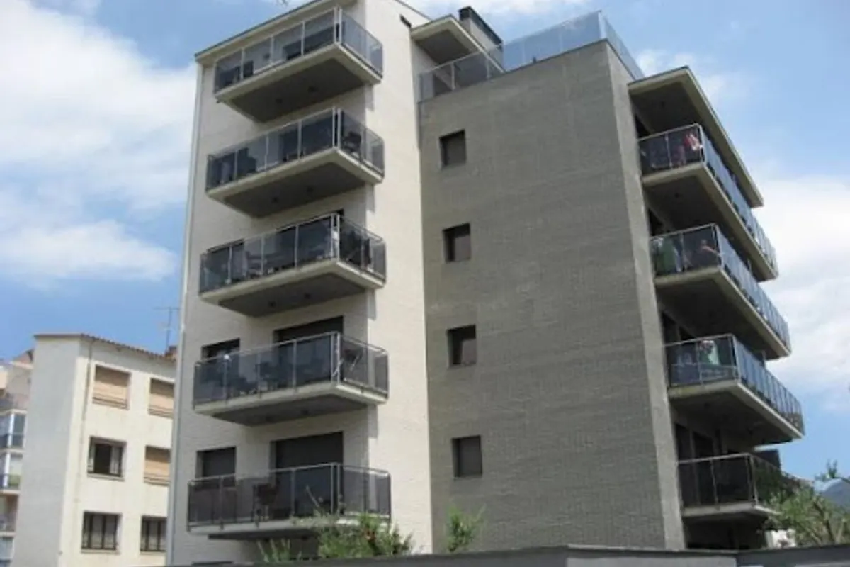 Appartements Nuria